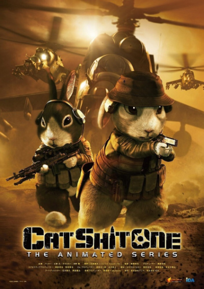 Nonton Cat Shit One Sub Indo