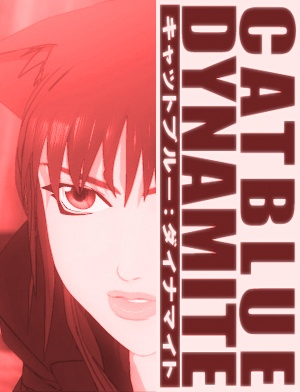 Nonton Catblue: Dynamite Sub Indo