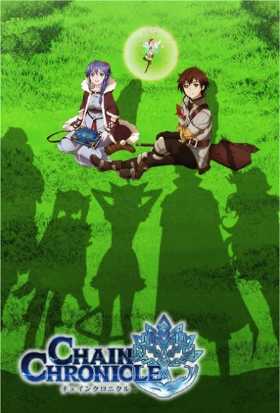Nonton Chain Chronicle: Short Animation Sub Indo