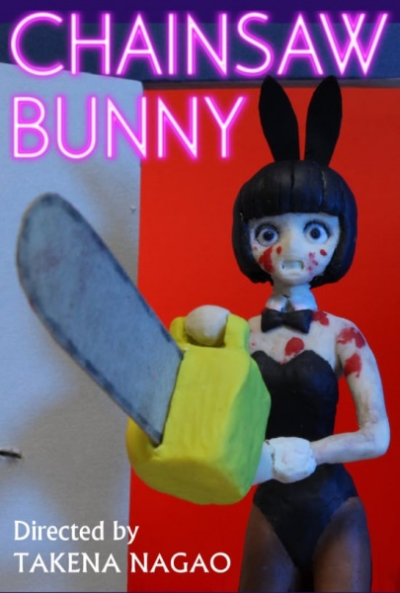 Nonton Chainsaw Bunny Sub Indo