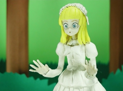 Nonton Chainsaw Maid Episode 0 Sub Indo