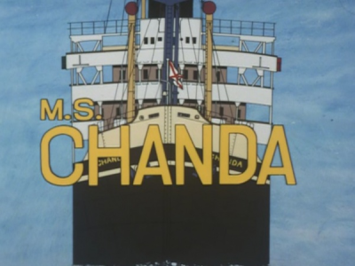 Nonton Chanda Gou Sub Indo