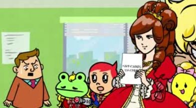 Nonton Channel 5.5 4th Season Prologue Sub Indo