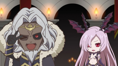 Nonton Chein Kuro-Nikuru!! Sub Indo