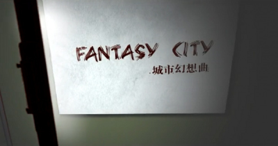 Nonton Chengshi Huanxiang Qu Sub Indo