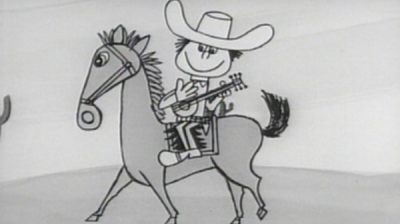 Nonton Chibikko Cowboy Sub Indo