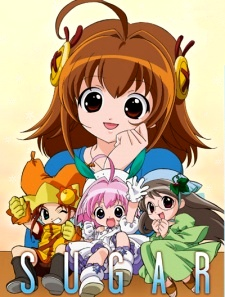 Nonton Chicchana Yukitsukai Sugar Specials Sub Indo