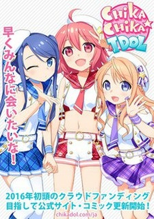 Nonton Chika☆Chika Idol PV Sub Indo