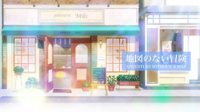 Nonton Chizu no Nai Bouken Sub Indo