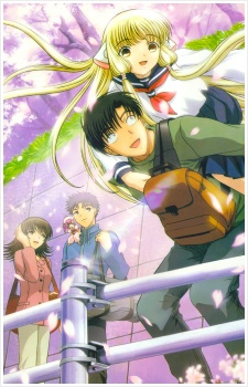 Nonton Chobits Sub Indo