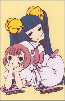 Nonton Chobits: Chibits Sub Indo