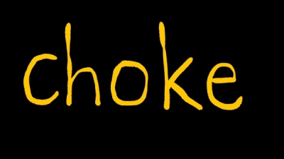 Nonton Choke Sub Indo