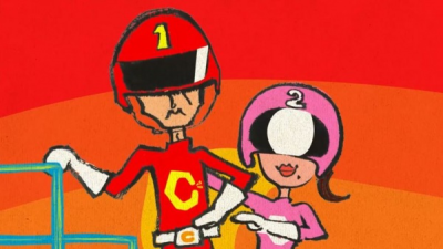 Nonton Chokotto Kamen feat. Inoue Kikuko Sub Indo