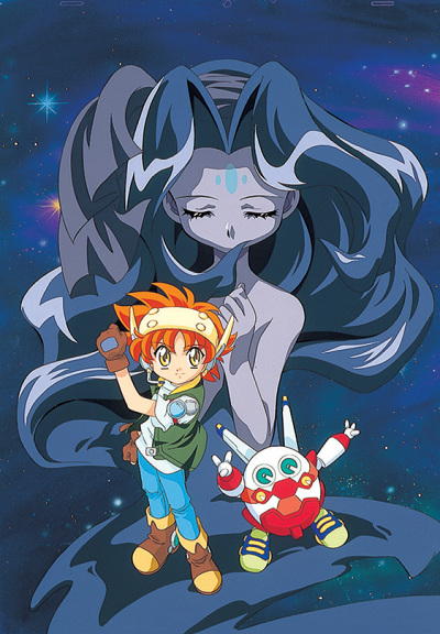 Nonton Chou Hatsumei Boy Kanipan Sub Indo