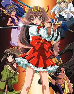 Nonton Chou Henshin Cosprayers Specials Sub Indo
