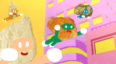 Nonton Chou Henshin! Mineralformers Sub Indo