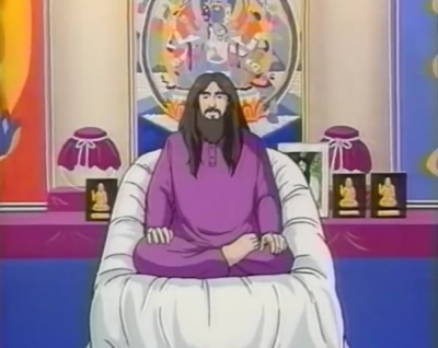 Nonton Chouetsu Sekai Sub Indo