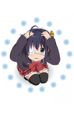 Nonton Chuunibyou demo Koi ga Shitai! Lite Sub Indo