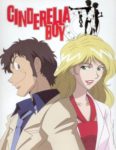 Nonton Cinderella Boy Sub Indo