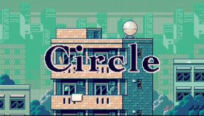 Nonton Circle Sub Indo