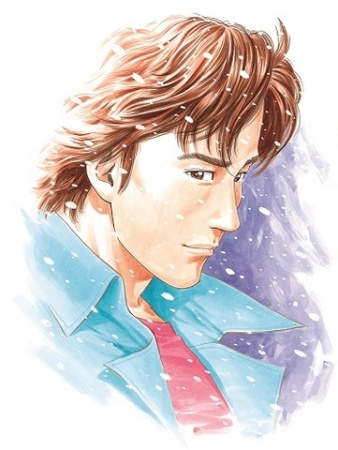 Nonton City Hunter: Ryou no Propose Sub Indo