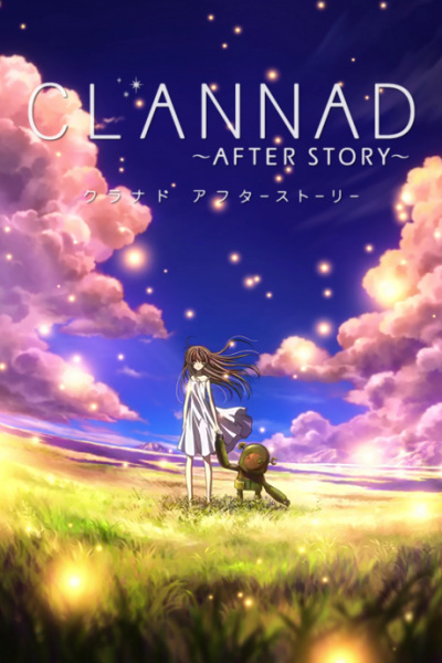 Nonton Clannad: After Story Sub Indo