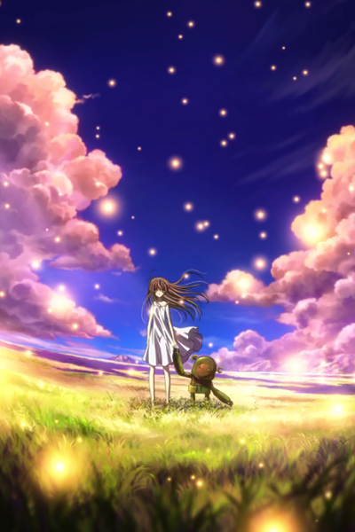 Nonton Clannad: After Story Sub Indo