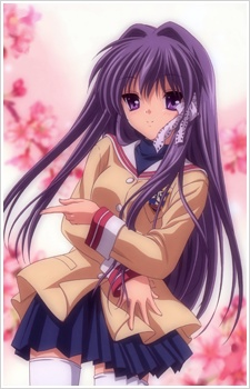Nonton Clannad: After Story - Mou Hitotsu no Sekai, Kyou-hen Sub Indo
