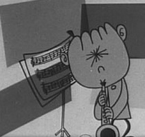 Nonton Clarinet Kowashichatta Sub Indo