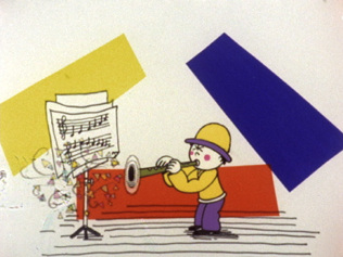 Nonton Clarinet Kowashichatta (1972) Sub Indo