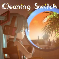 Nonton Cleaning Switch Sub Indo