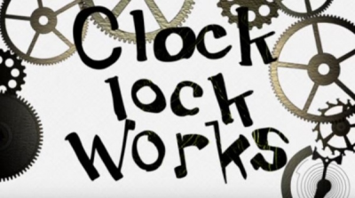 Nonton Clock Lock Works Sub Indo