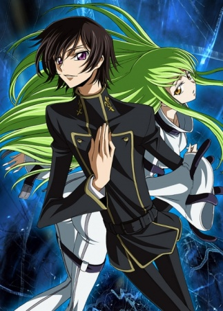 Nonton Code Geass: Hangyaku no Lelouch Recaps Sub Indo