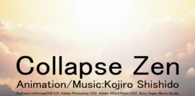 Nonton Collapse Zen Sub Indo