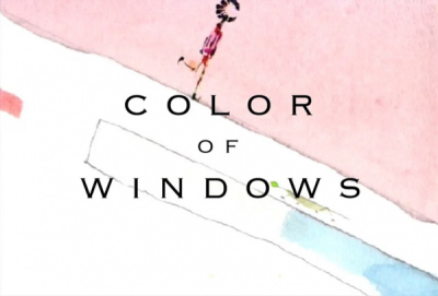 Nonton Color of Windows Sub Indo