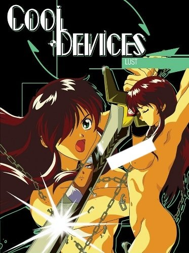 Nonton Cool Devices Sub Indo