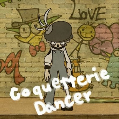 Nonton Coquetterie Dancer Sub Indo