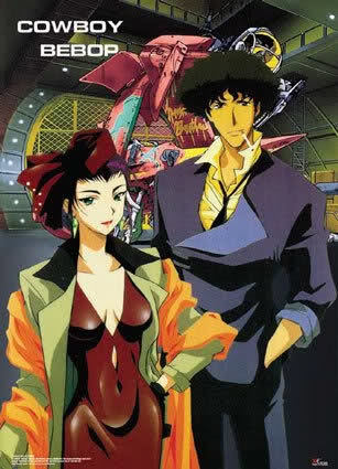 Nonton Cowboy Bebop: Yose Atsume Blues Sub Indo