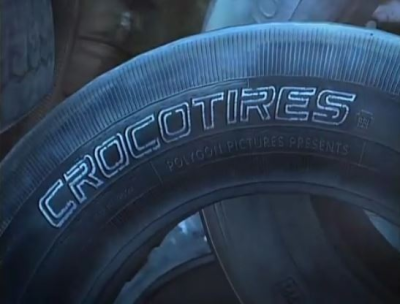 Nonton Crocotires Traction AAA Sub Indo