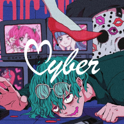 Nonton Cyber Sub Indo