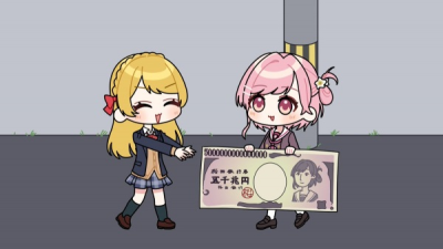 Nonton D4DJ Short Anime Sub Indo