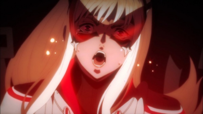 Nonton Daemon X Machina: Order Zero Sub Indo