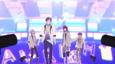 Nonton Daitan Futeki ni Koi Shitai Sub Indo