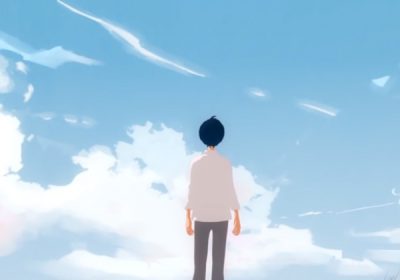 Nonton Dakara Boku wa Ongaku wo Yameta Sub Indo