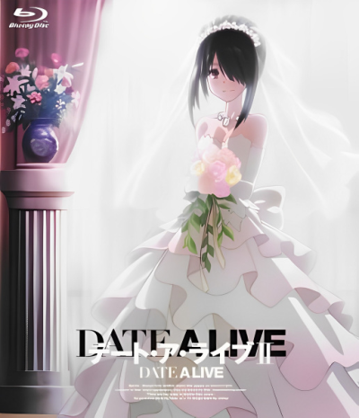 Nonton Date A Live II: Kurumi Star Festival Sub Indo