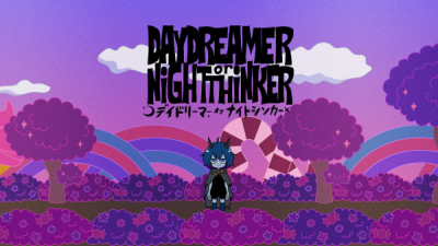 Nonton Daydreamer or NiGHTTHiNKER Sub Indo
