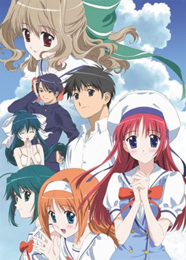 Nonton D.C.S.S: Da Capo Second Season Omake Sub Indo