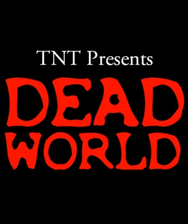 Nonton Dead World Sub Indo