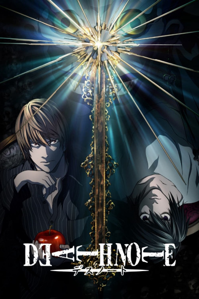 Nonton Death Note Sub Indo
