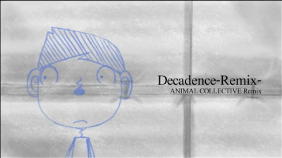 Nonton Decadence: Remix Sub Indo